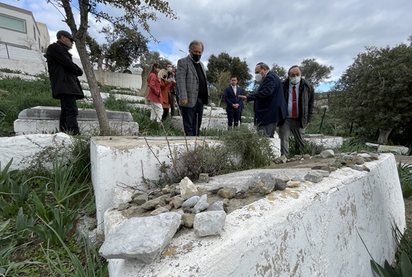 Foto - CHP'li belediyeden büyük hizmet!