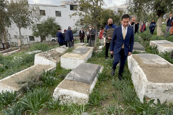 Foto - CHP'li belediyeden büyük hizmet!