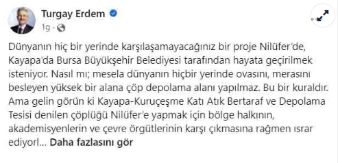 Foto - CHP'li belediyeden büyük skandal! Dertleri hizmet değil halkı kandırmak