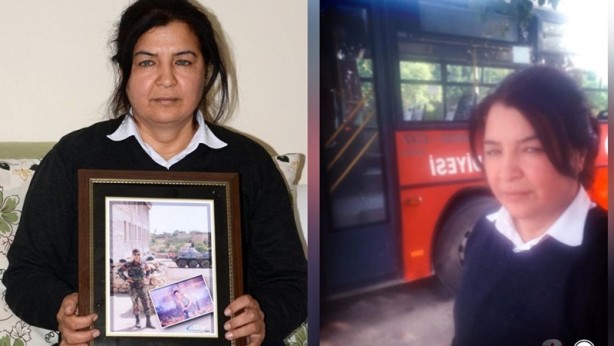 Foto - CHP'li belediyeden büyük skandal... Şehit eşi önce izne çıkarıldı, sonra kovuldu!