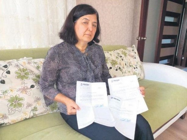 Foto - CHP'li belediyeden büyük skandal... Şehit eşi önce izne çıkarıldı, sonra kovuldu!