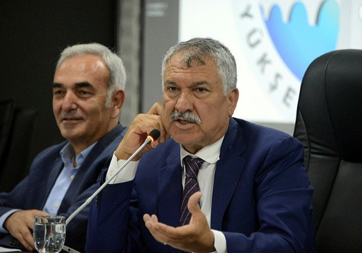 CHP’li belediyeden işçilere seçim tehdidi! Oyunuzun fotoğrafını göstermezsiniz işten çıkarılacaksınız