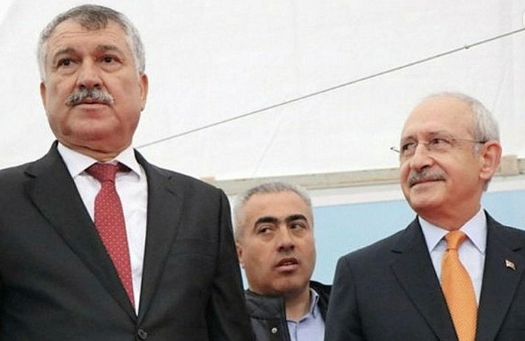 Foto - CHP’li belediyeden işçilere seçim tehdidi! Oyunuzun fotoğrafını göstermezsiniz işten çıkarılacaksınız