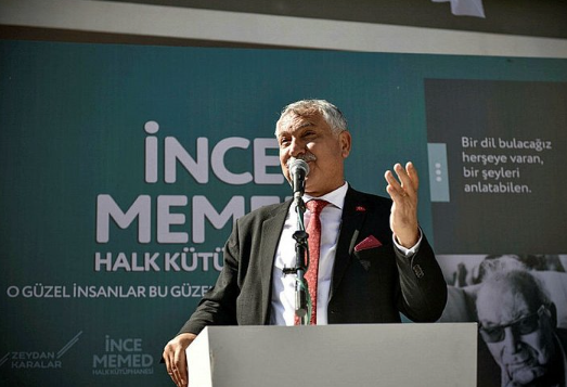 Foto - CHP’li belediyeden işçilere seçim tehdidi! Oyunuzun fotoğrafını göstermezsiniz işten çıkarılacaksınız