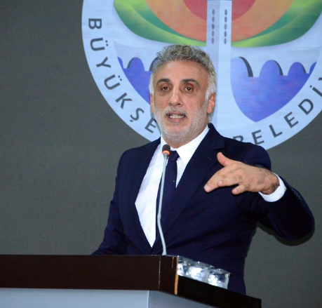 Foto - CHP’li belediyeden personel fişleme anketi! Anketle tek tek tespit etti Başrolde hep Zeydan Karalar var