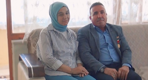 Foto - CHP'li belediyeden terör gazisine "temizlik" sürgünü