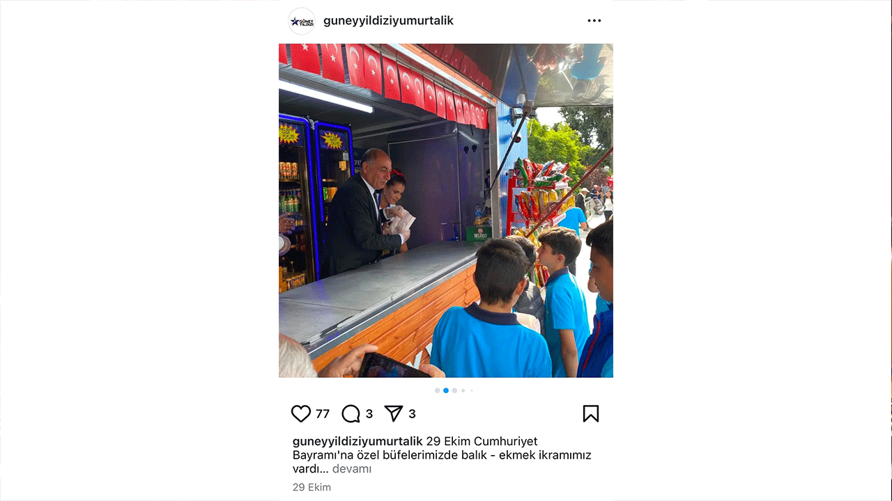 Foto - CHP’li belediyeler çalışıyor! Suya zam alkole indirim