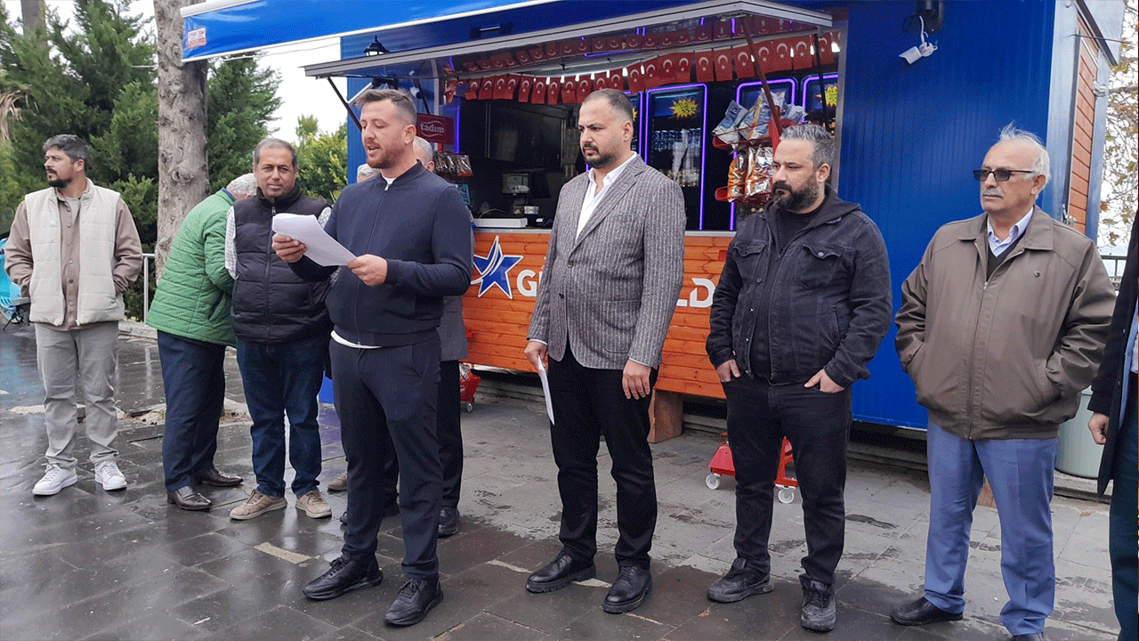 Foto - CHP’li belediyeler çalışıyor! Suya zam alkole indirim