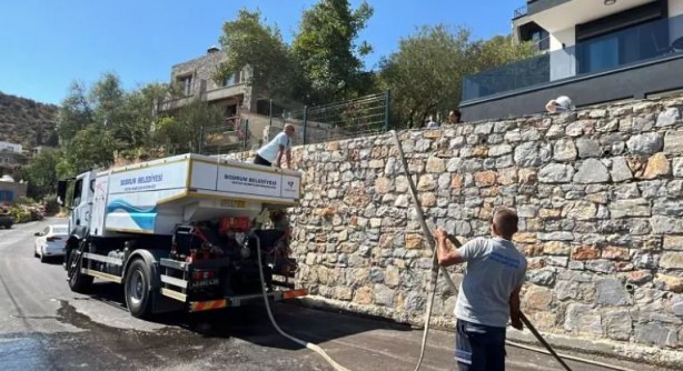 CHP'li belediyeler halkı susuz bıraktı! Aydın Ayaydın'dan sert tepki geldi: Halkı kandırdınız