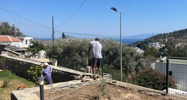 Foto - CHP'li belediyeler halkı susuz bıraktı! Aydın Ayaydın'dan sert tepki geldi: Halkı kandırdınız