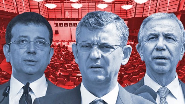 Foto - CHP’li belediyeler liyakatsız akraba atamalarıyla aile şirketine döndü: Özel, başkanların liyakatsız atamalarına sessiz... CHP’li belediyeler kontrolden çıktı