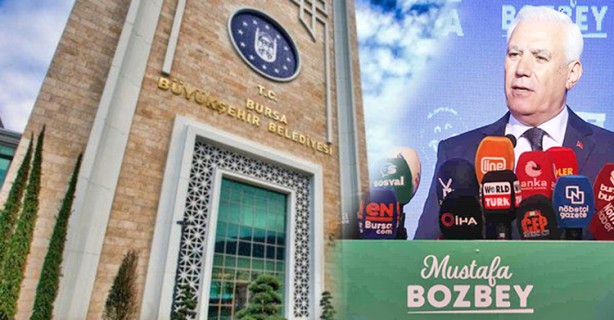 Foto - CHP’li belediyeler liyakatsız akraba atamalarıyla aile şirketine döndü: Özel, başkanların liyakatsız atamalarına sessiz... CHP’li belediyeler kontrolden çıktı
