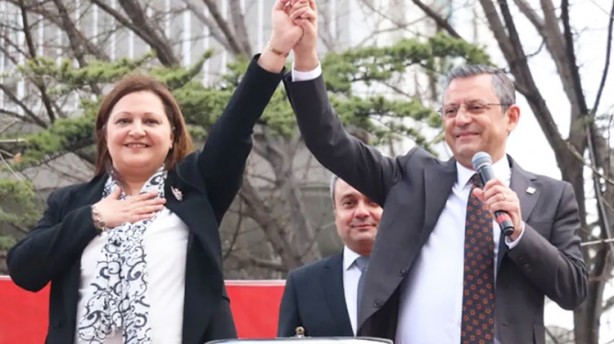 Foto - CHP’li belediyeler liyakatsız akraba atamalarıyla aile şirketine döndü: Özel, başkanların liyakatsız atamalarına sessiz... CHP’li belediyeler kontrolden çıktı