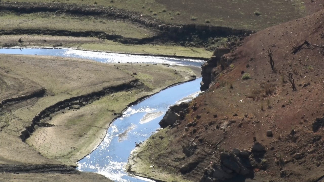 Foto - CHP’li belediyeler ülkeyi çöle çevirdi. Bursa’yı da kuruttular!