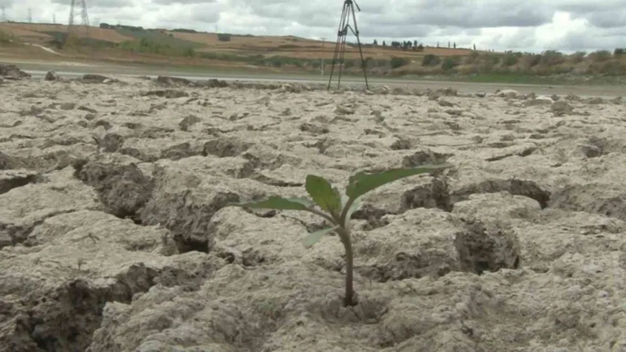 CHP’li belediyeler ülkeyi çöle çevirdi. Bursa’yı da kuruttular!