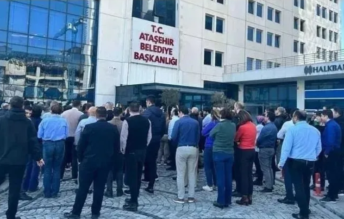 Foto - CHP’li belediyelerdeki örgüt yapılanması deşifre oldu! Kent uzlaşısı ile yerleştirildiler