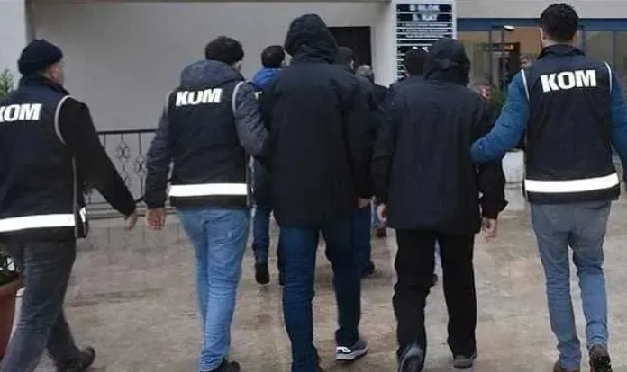 Foto - CHP’li belediyelerdeki örgüt yapılanması deşifre oldu! Kent uzlaşısı ile yerleştirildiler