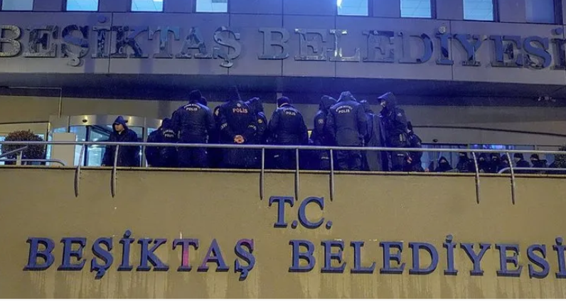 Foto - CHP’li belediyelere yolsuzluk operasyonu! O isimler tek tek gözaltına alındı