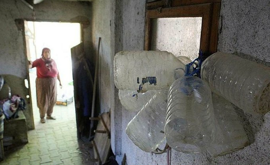 Foto - CHP'li belediyelerin beceriksizliği! Yazın ortasında vatandaşı susuzluğa mahkum ettiler Turizm cennetlerimiz perişan