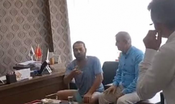 Foto - CHP'li belediyelerin beceriksizliği! Yazın ortasında vatandaşı susuzluğa mahkum ettiler Turizm cennetlerimiz perişan