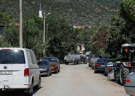 Foto - CHP'li belediyelerin beceriksizliği! Yazın ortasında vatandaşı susuzluğa mahkum ettiler Turizm cennetlerimiz perişan