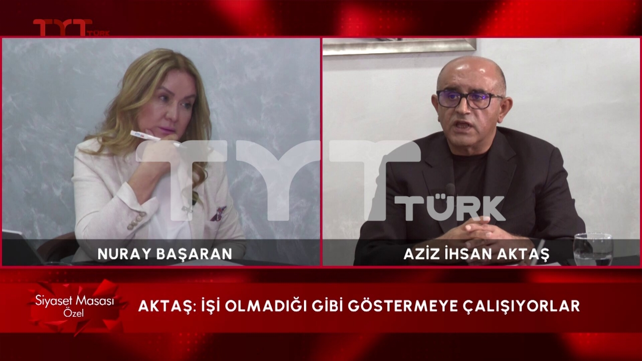 Foto - CHP’li belediyelerle ilgili "Senin ağzın ne söylüyor" dedirten itiraflar! Bakalım bu lafları Aziz İhsan Aktaş’a yedirecekler mi?