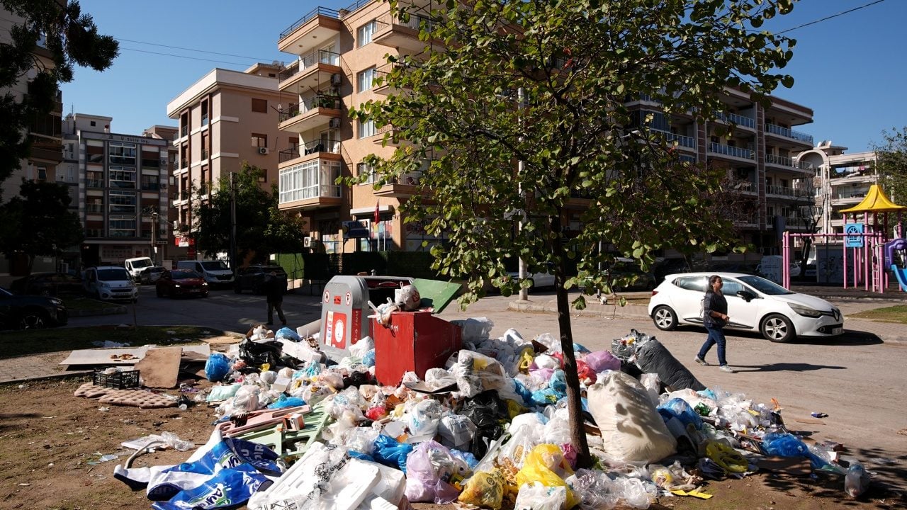 Foto - CHP'li belediyenin 2026'da gündeme geldiği saçmalığa bakın
