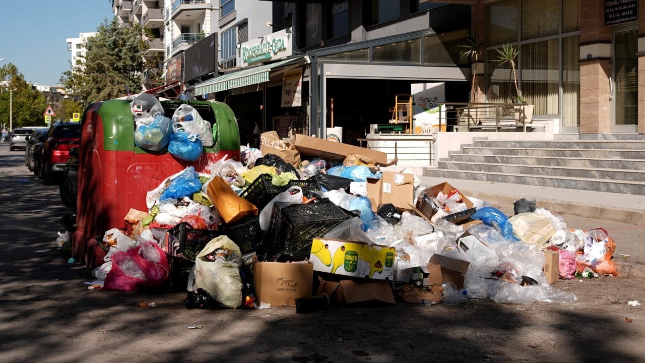 Foto - CHP'li belediyenin 2026'da gündeme geldiği saçmalığa bakın