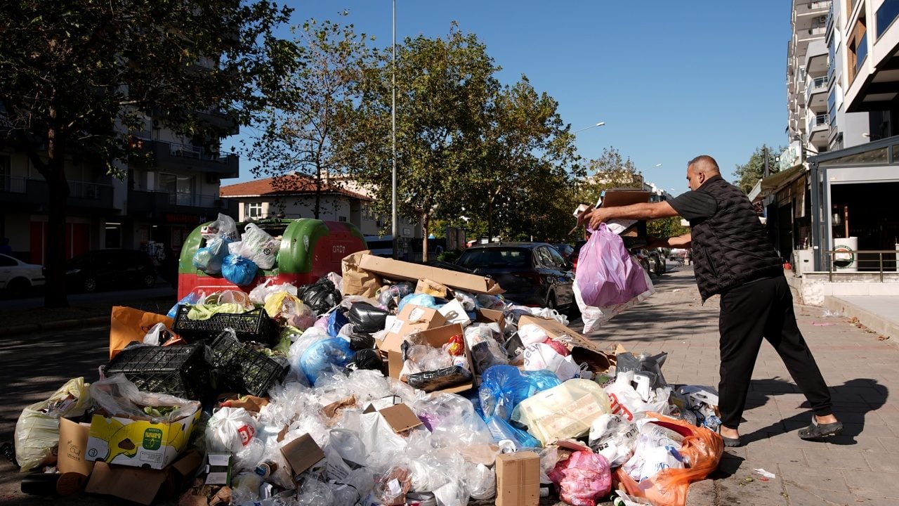 Foto - CHP'li belediyenin 2026'da gündeme geldiği saçmalığa bakın