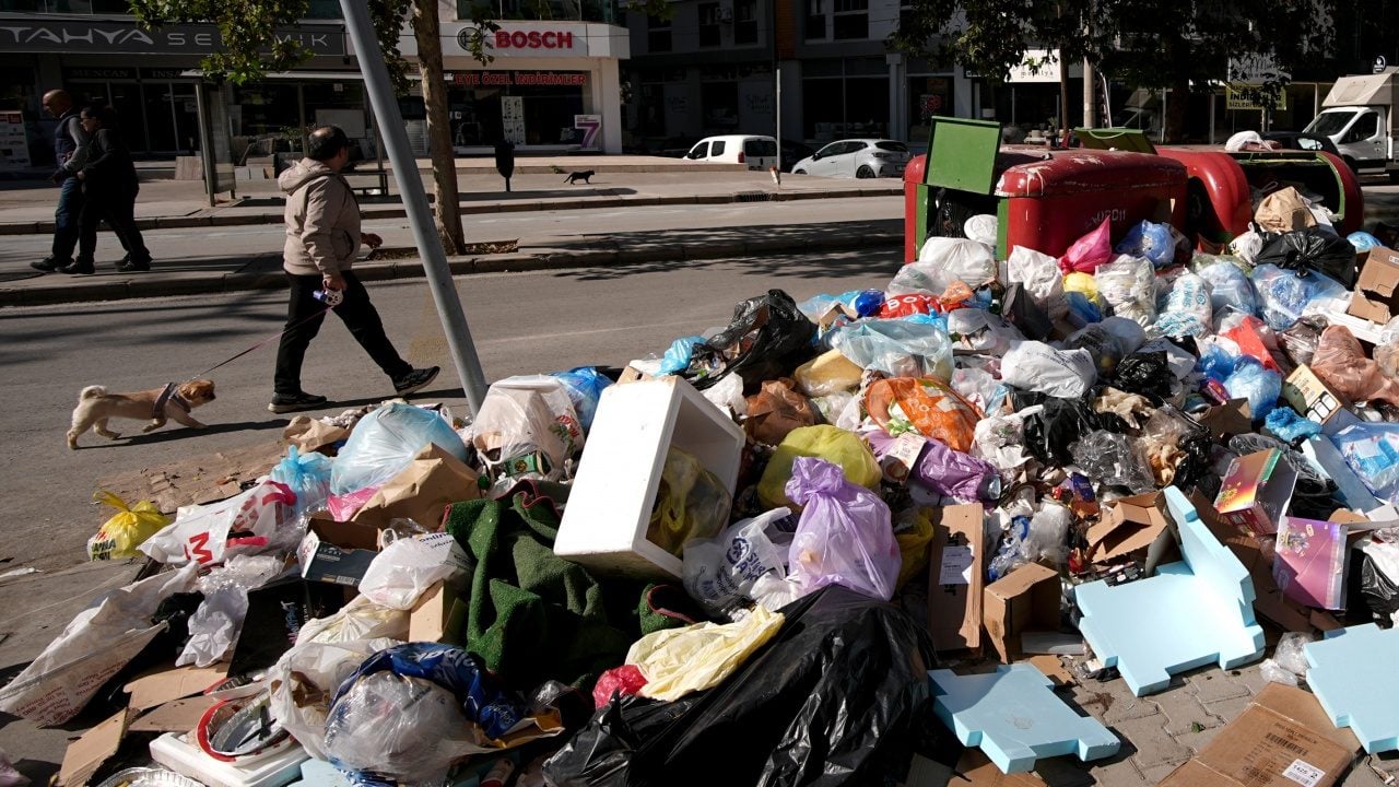Foto - CHP'li belediyenin 2026'da gündeme geldiği saçmalığa bakın