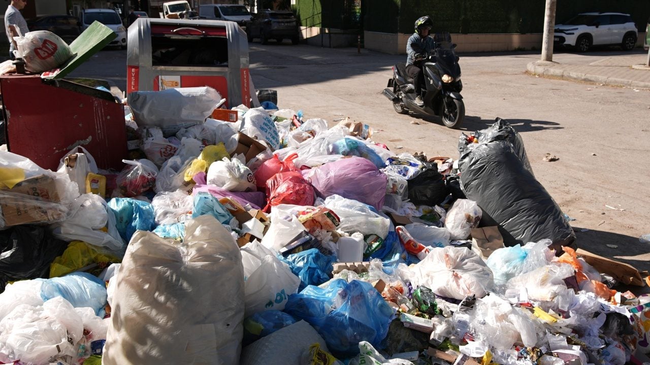 Foto - CHP'li belediyenin 2026'da gündeme geldiği saçmalığa bakın