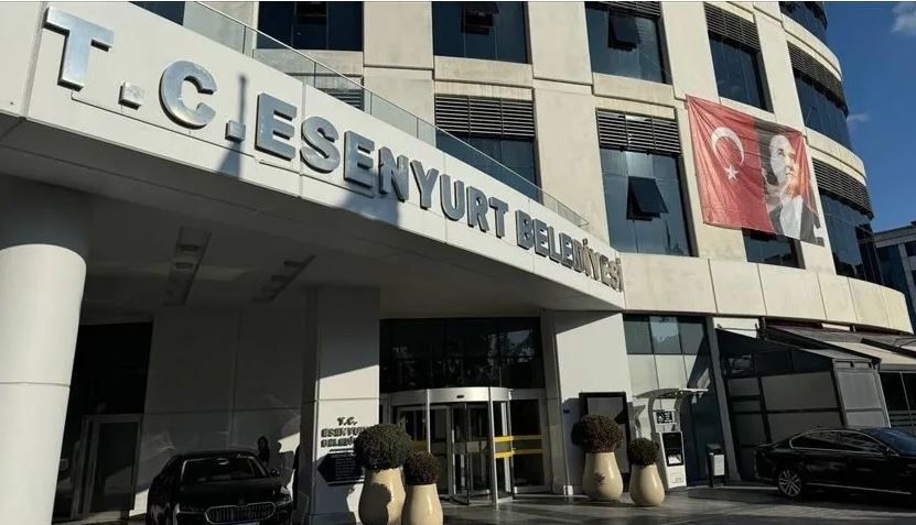Foto - CHP’li Beşiktaş Belediyesinde perde aralandı! CHP yönetimi yolsuzluk skandalını biliyordu 