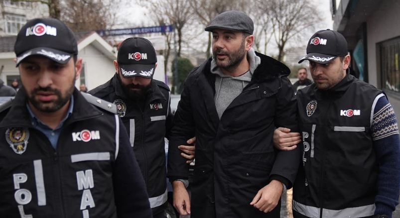 Foto - CHP’li Beşiktaş Belediyesinde perde aralandı! CHP yönetimi yolsuzluk skandalını biliyordu 