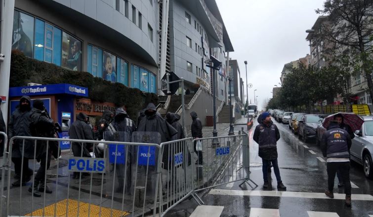 Foto - CHP’li Beşiktaş Belediyesinde perde aralandı! CHP yönetimi yolsuzluk skandalını biliyordu 