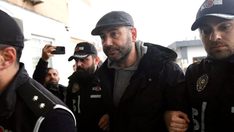 Foto - CHP’li Beşiktaş Belediyesinde perde aralandı! CHP yönetimi yolsuzluk skandalını biliyordu 