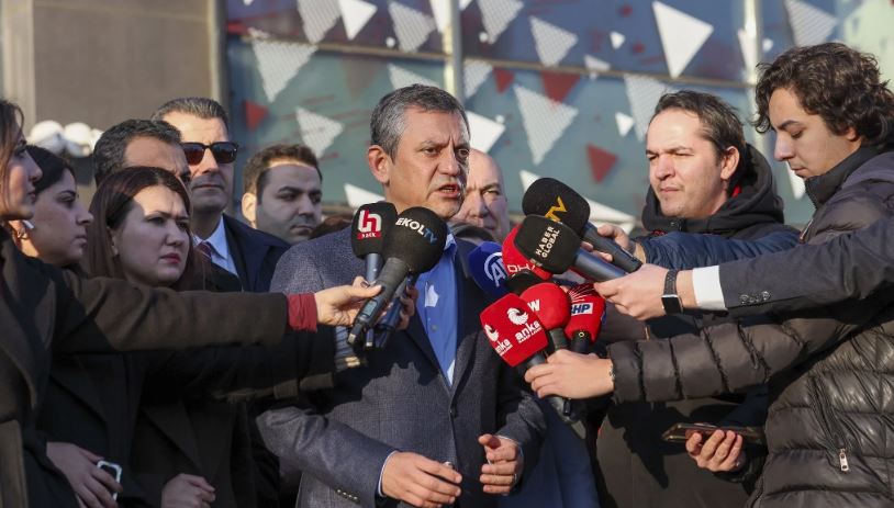 Foto - CHP’li Beşiktaş Belediyesinde perde aralandı! CHP yönetimi yolsuzluk skandalını biliyordu 