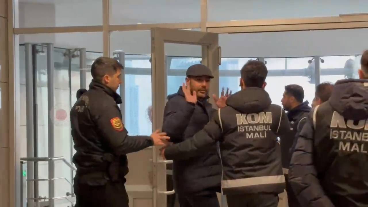 CHP’li Beşiktaş Belediyesinde perde aralandı! CHP yönetimi yolsuzluk skandalını biliyordu 