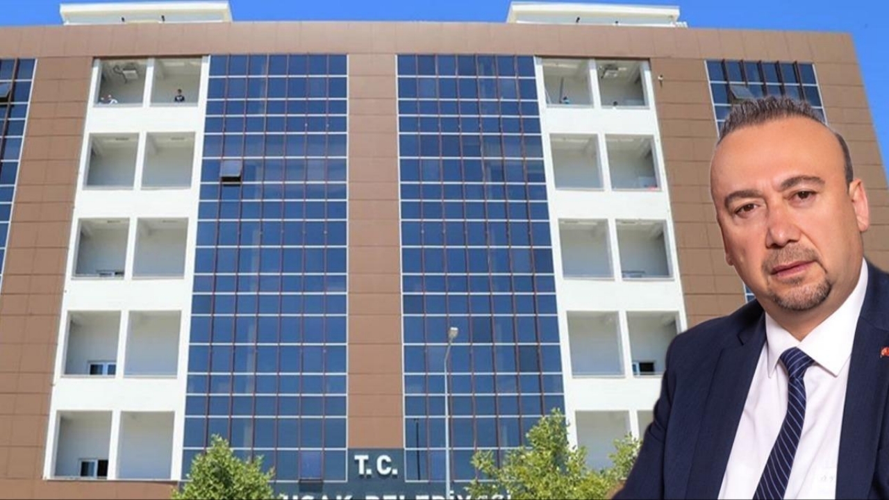 CHP’li bir belediyeye daha rüşvet operasyonu: Başkan dahil 11 gözaltı