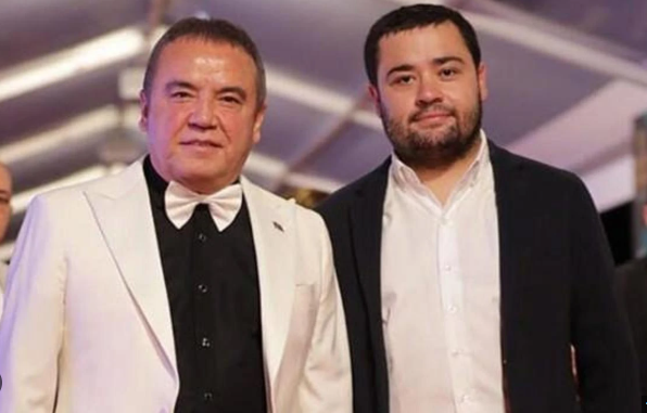 Foto - CHP’li Böcek’in oğlu ‘Babamın bilgisi var’ dedi rüşvet yedi