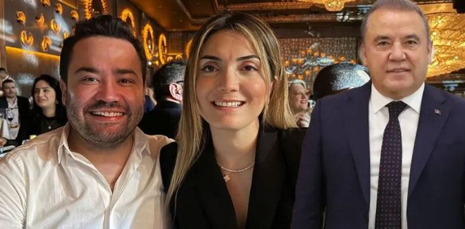 Foto - CHP’li Böcek’in oğlu ‘Babamın bilgisi var’ dedi rüşvet yedi