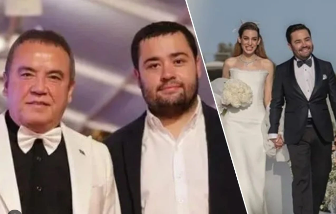 Foto - CHP’li Böcek’in oğlu ‘Babamın bilgisi var’ dedi rüşvet yedi