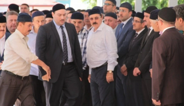 Foto - CHP’li Böcek’in oğlu ‘Babamın bilgisi var’ dedi rüşvet yedi