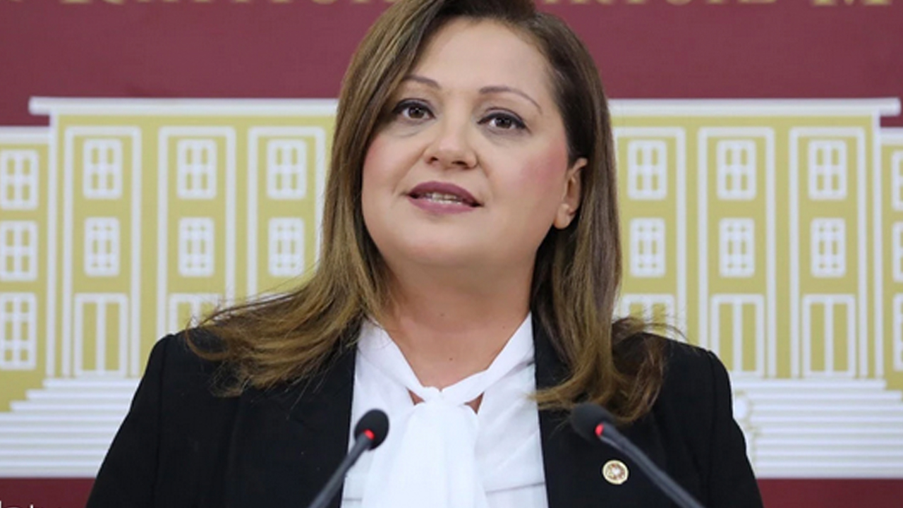 Foto - CHP’li Burcu Köksal'dan şaşırtan karar! Bomba etkisi yaptı! Şok hamle...