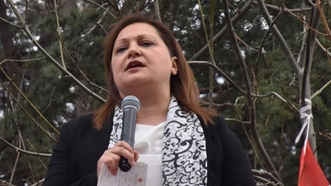 CHP’li Burcu Köksal'dan şaşırtan karar! Bomba etkisi yaptı! Şok hamle...