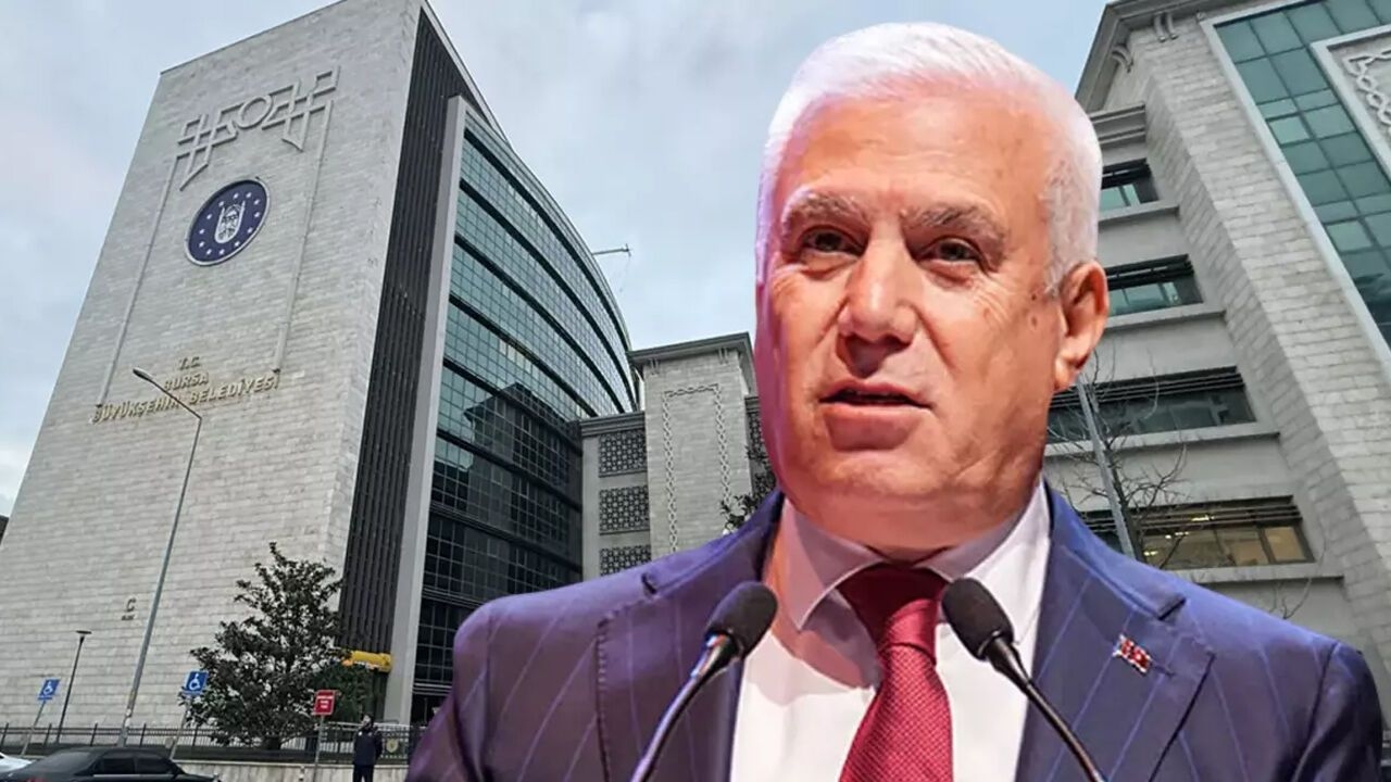 CHP’li Bursa’da akıllara durgunluk veren rüşvet mekanizması! Takibe takılmamak için şeytana pabucunu ters giydirecek bu taktiği geliştirmişler