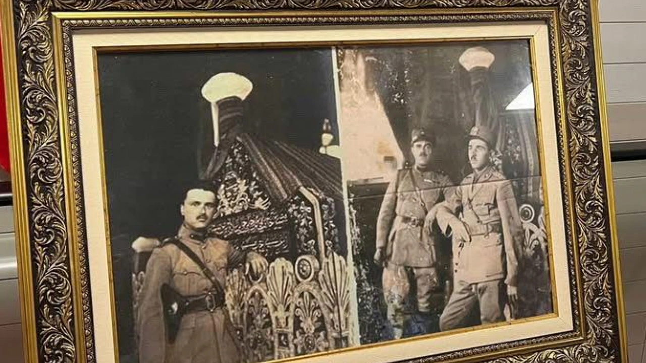 Foto - CHP’li Bursa’da ecdada saygısızlık: Bursa’nın kalbine hançer sapladınız!