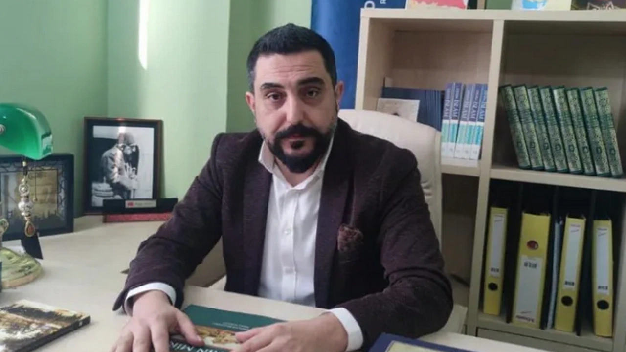 Foto - CHP’li Bursa’da ecdada saygısızlık: Bursa’nın kalbine hançer sapladınız!