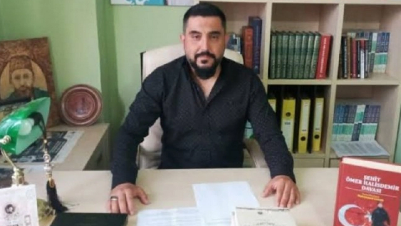 Foto - CHP’li Bursa’da ecdada saygısızlık: Bursa’nın kalbine hançer sapladınız!