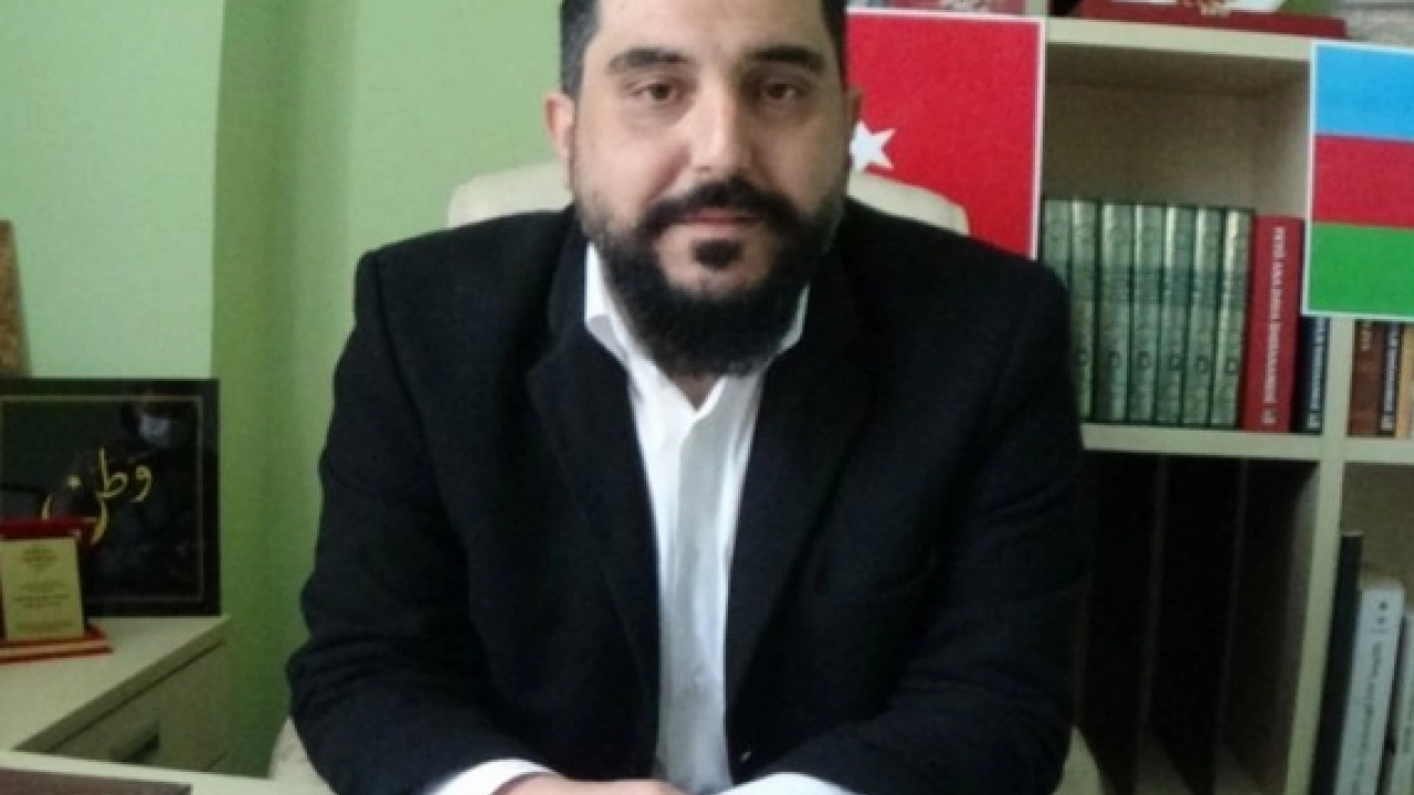 Foto - CHP’li Bursa’da ecdada saygısızlık: Bursa’nın kalbine hançer sapladınız!