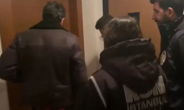 Foto - CHP’li Büyükçekmece belediyesinde rüşvet soruşturmasında detaylar ortaya çıktı! 